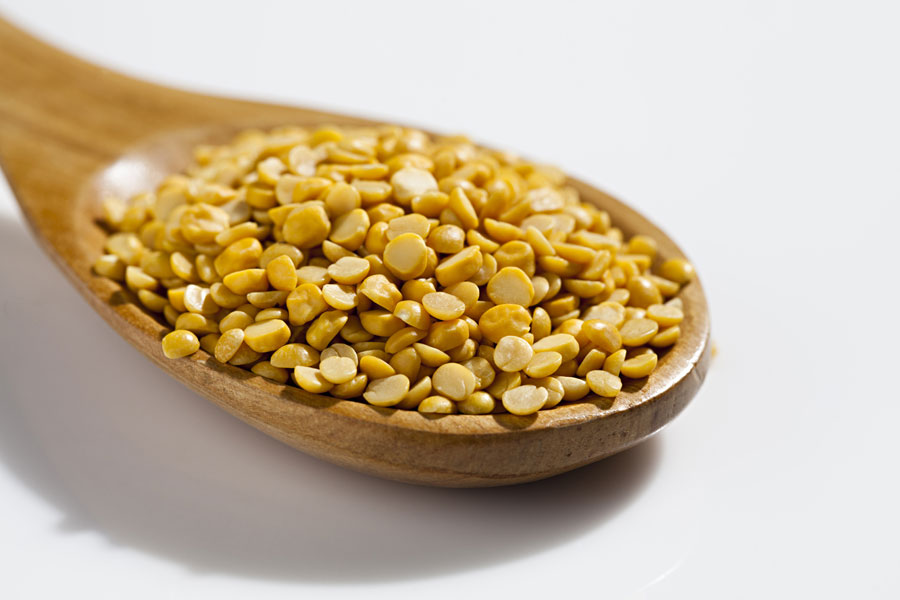 Toor Dal Trade in India