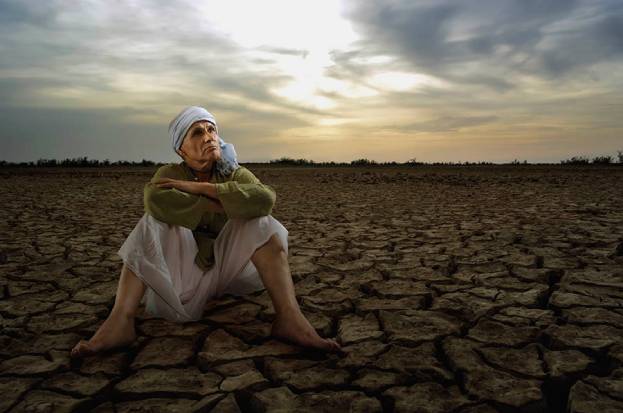10 Major Problems Faced By Indian Farmers In ...