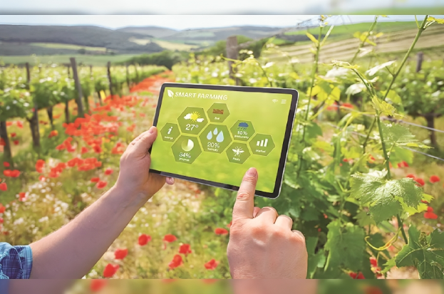Revolutionizing Agri-Business: The Future of ...