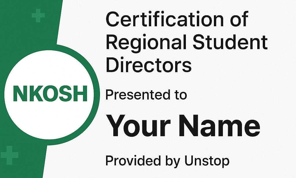 certificate Image