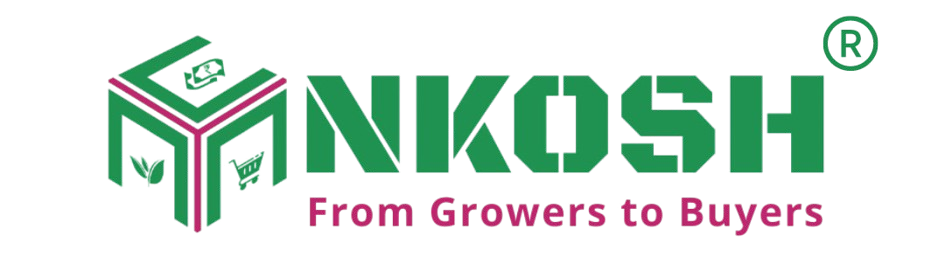 Nkosh Logo