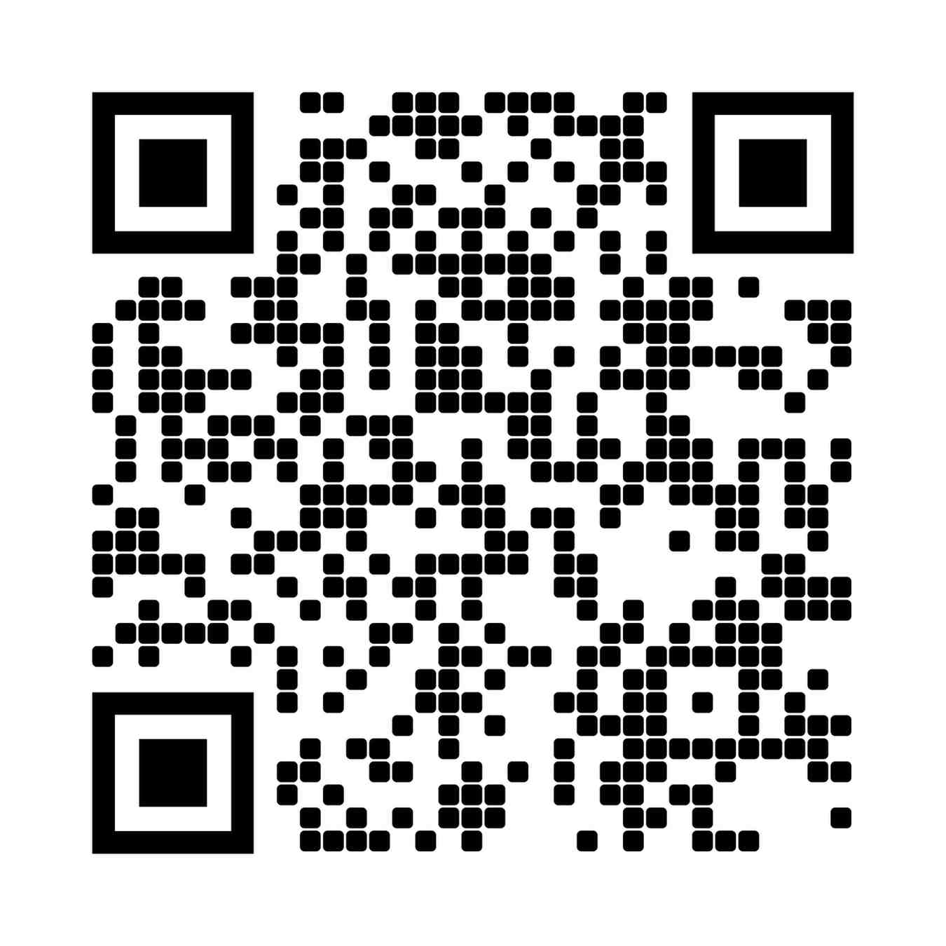 Nkosh Website QR