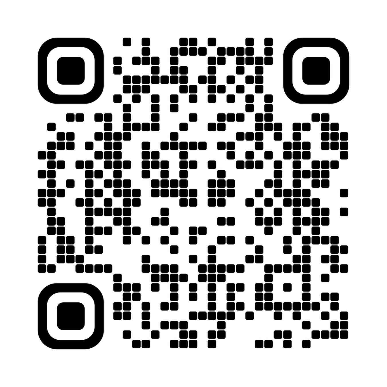 Scan to Apply - Campus Ambassador Form QR