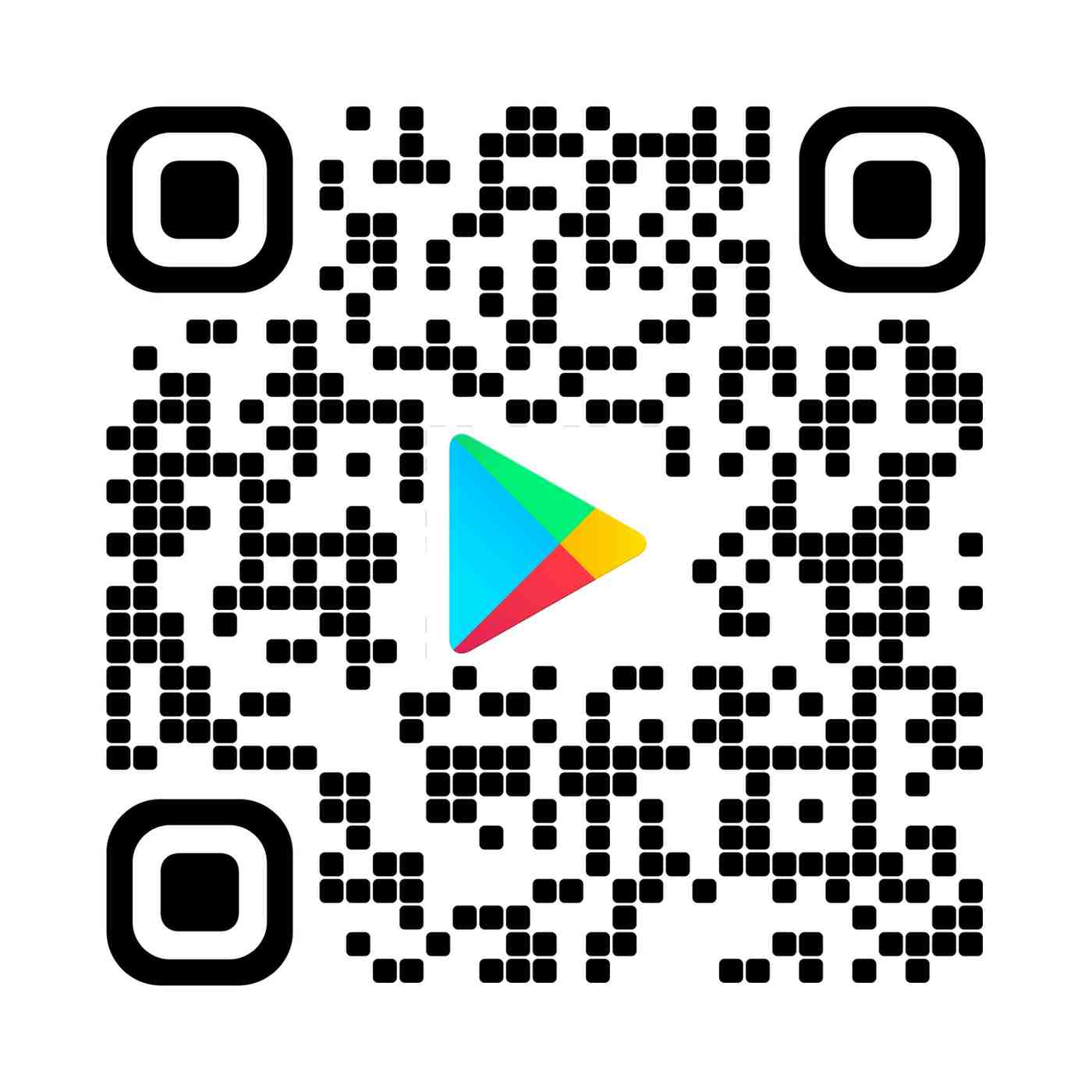 Nkosh Farmer App QR