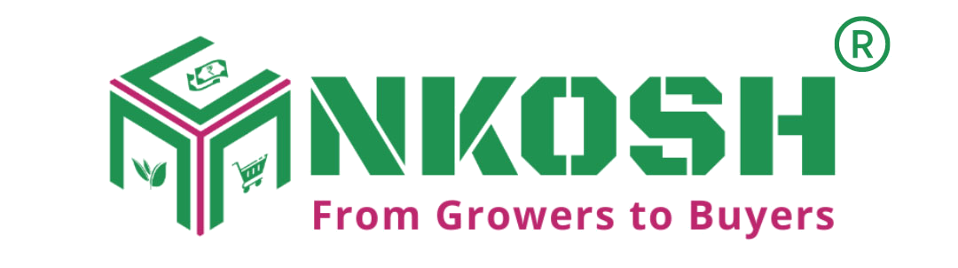 Nkosh Agri Solutions Private Limited