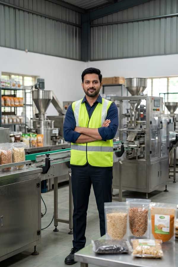 MSME Owner