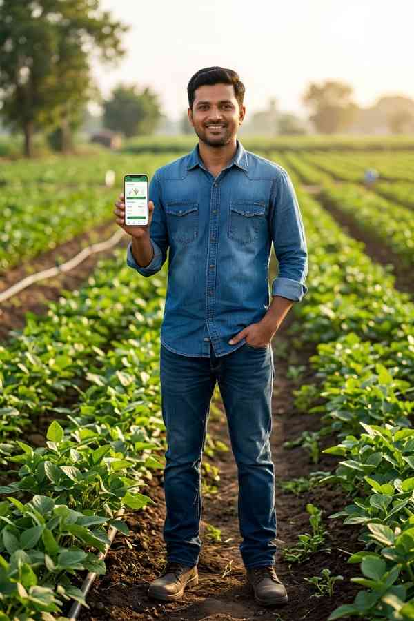 Modern Farmer
