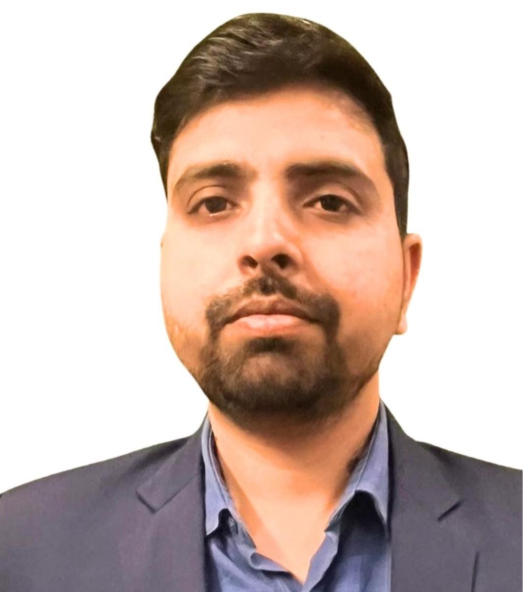 Alok Chaudhary