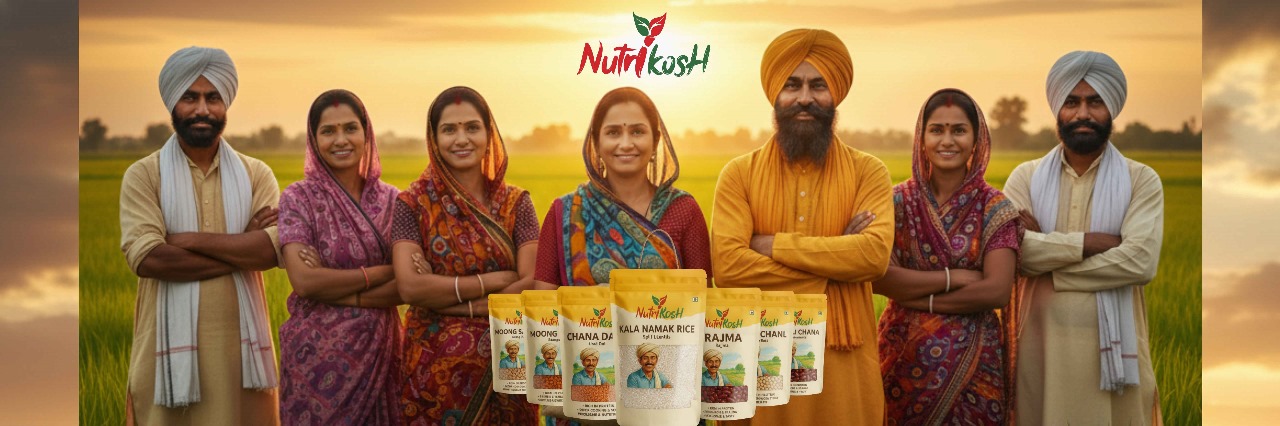 Honest food from farm to table