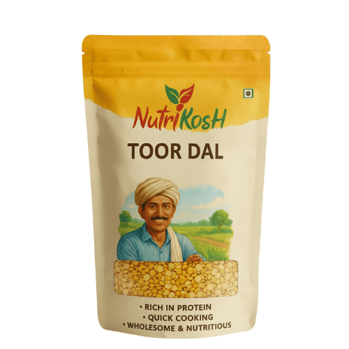 Unpolished Chana Dal